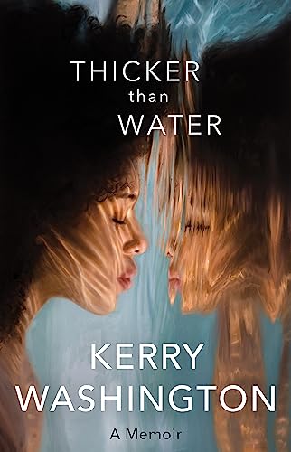 Thicker than Water: A Memoir von Sphere