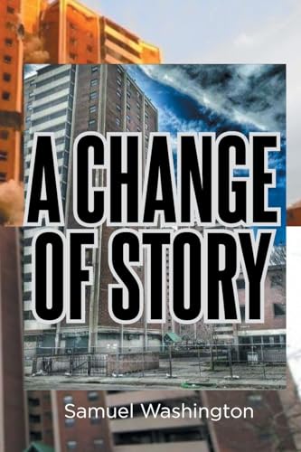 A Change of Story von Newman Springs
