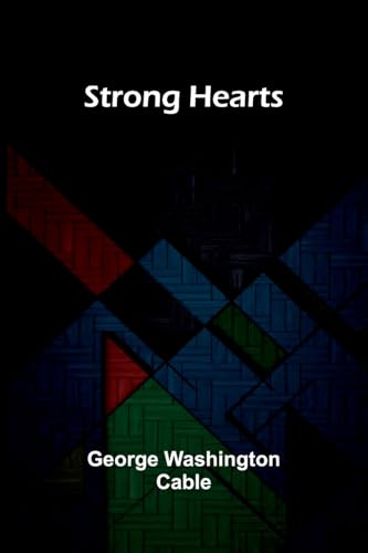 Strong Hearts von Alpha Edition