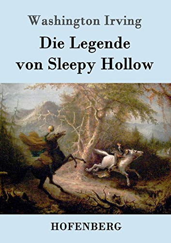 Die Legende von Sleepy Hollow von Zenodot Verlagsgesellscha