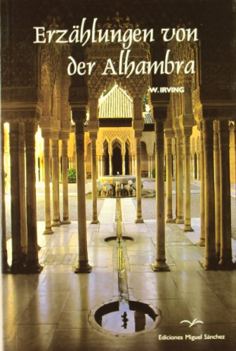 Erzählungen von der Alhambra