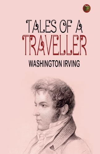 Tales of a Traveller von Zinc Read