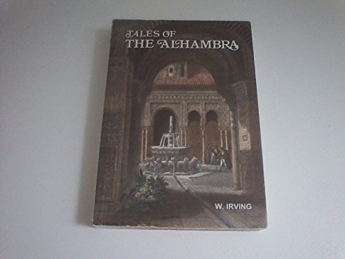 Tales of the Alhambra