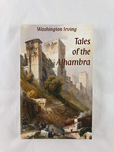 Tales of the Alhambra