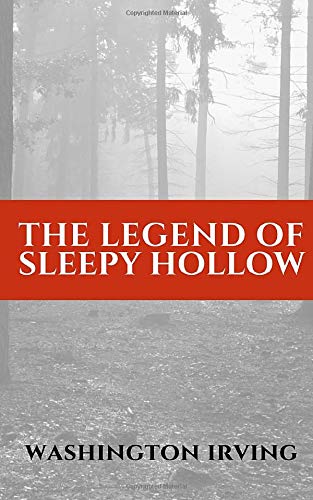 The Legend of Sleepy Hollow