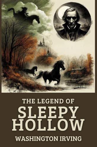 The Legend of Sleepy Hollow