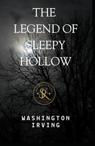 The Legend of Sleepy Hollow von Independently published