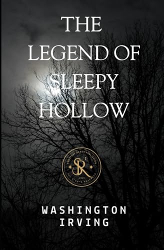The Legend of Sleepy Hollow von Independently published