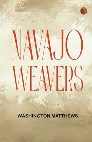 Navajo weavers von Zinc Read