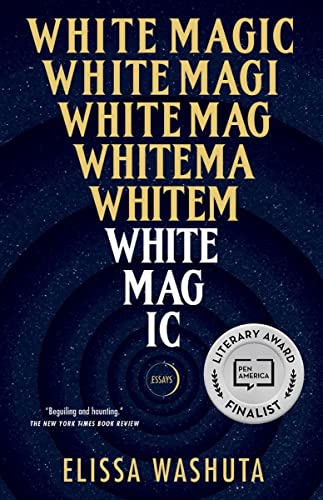 White Magic von Tin House Books