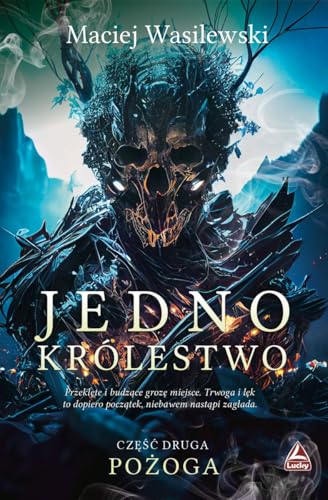 Jedno królestwo Pożoga von Lucky