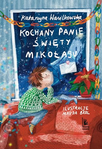 Kochany Panie Święty Mikołaju von Literatura