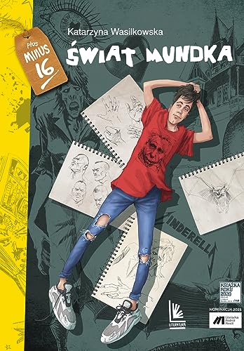 Świat Mundka von Literatura