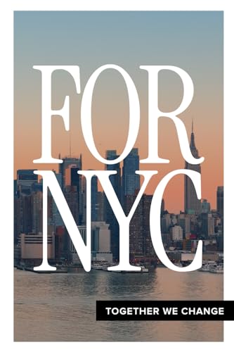 FOR NYC (PublishU) von PublishU