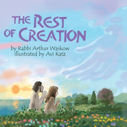 The Rest of Creation