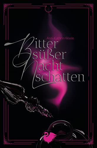 Bittersüßer Nachtschatten (Nachtschattengewächse) von TintenSchwan