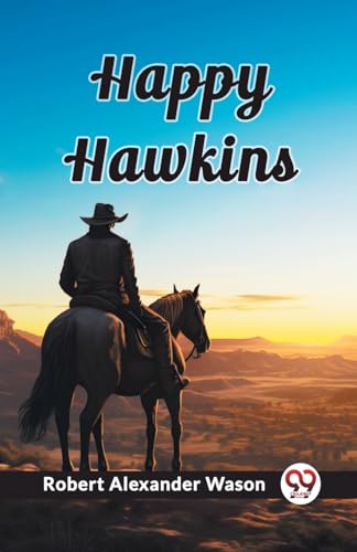 Happy Hawkins von Double 9 Books