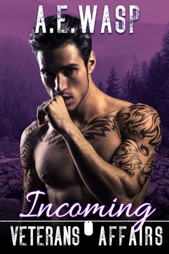 Incoming (Veterans Affairs, Band 1)