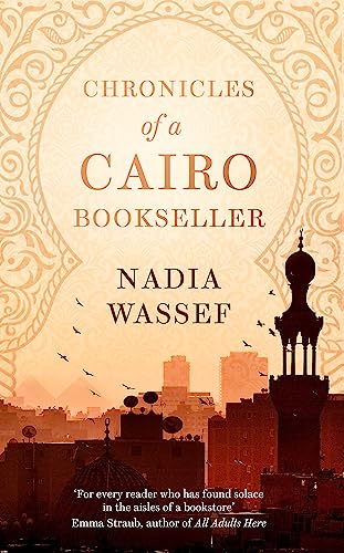 Chronicles of a Cairo Bookseller von Corsair