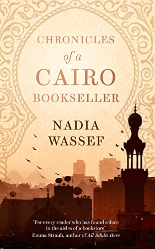 Chronicles of a Cairo Bookseller von Corsair