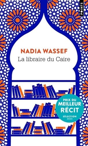 La Libraire du Caire von POINTS