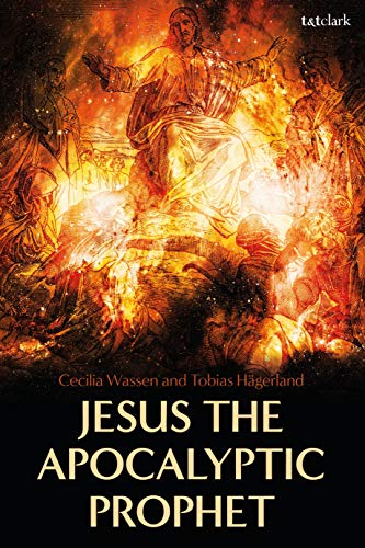 Jesus the Apocalyptic Prophet von T&T Clark