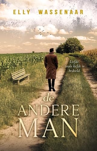 De andere man von Godijn Publishing