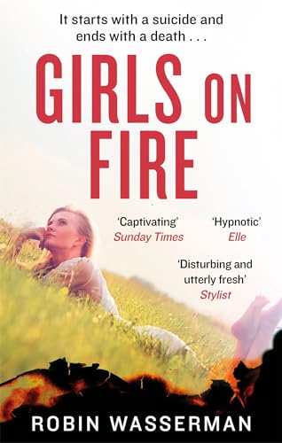 Girls on Fire