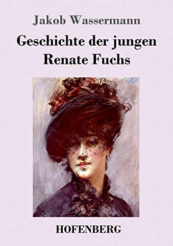 Geschichte der jungen Renate Fuchs Geschichte der jungen Renate Fuchs