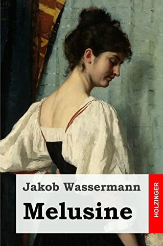 Melusine Melusine von CREATESPACE