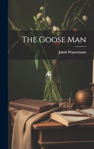The GOOSE MAN The GOOSE MAN von Anson Street Press