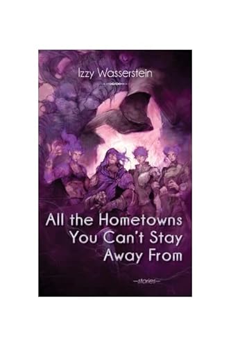 All the Hometowns You Can't Stay Away from