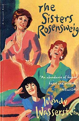 Sisters Rosenweig Pa