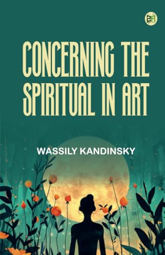 Concerning the Spiritual in Art von Zinc Read