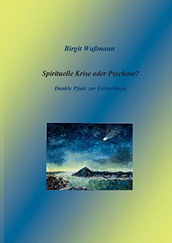 Spirituelle Krise oder Psychose?: Dunkle Pfade zur Erleuchtung