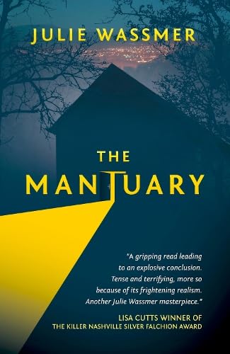 The Mantuary The Mantuary von The Conrad Press