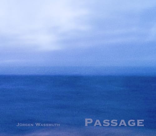 PASSAGE: Von Kap zu Kap von Edition Bildperlen