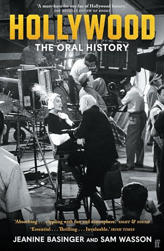 Hollywood: The Oral History von Faber & Faber