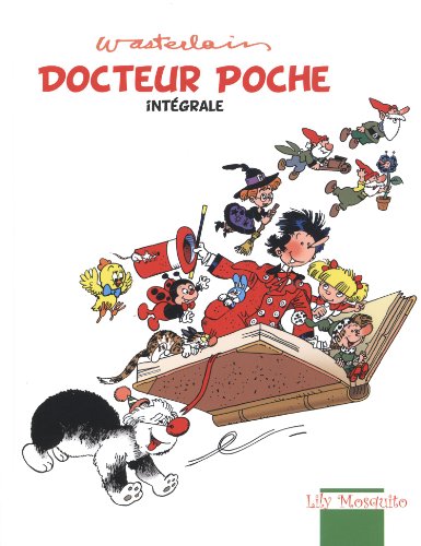 Docteur Poche Docteur Poche von MOSQUITO