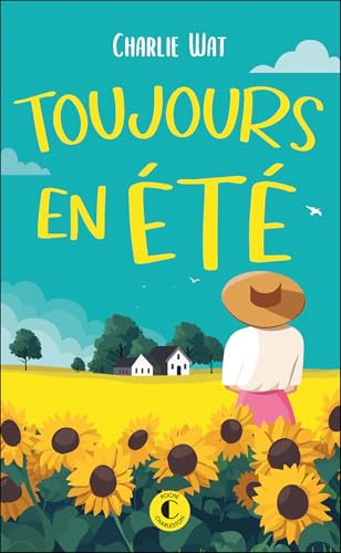 Toujours en été von CHARLESTON