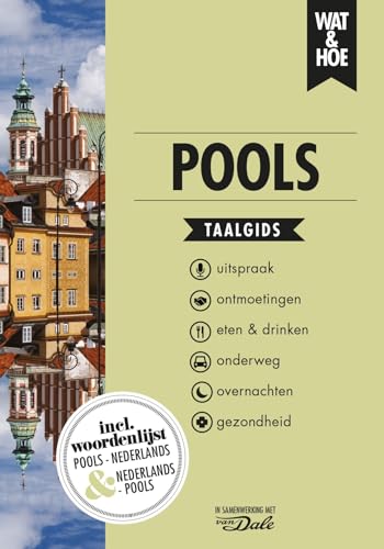 Pools (Wat & hoe taalgidsen)