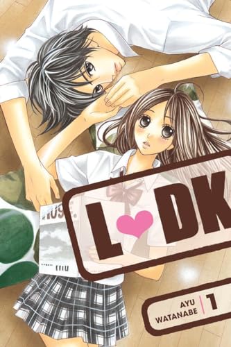 LDK 1 von 講談社