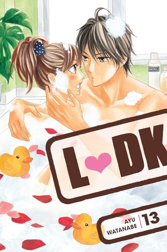 LDK 13 von Kodansha Comics