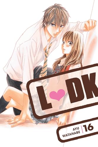 LDK 16 von 講談社