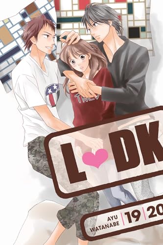 LDK 19-20 (Omnibus) von Kodansha Comics