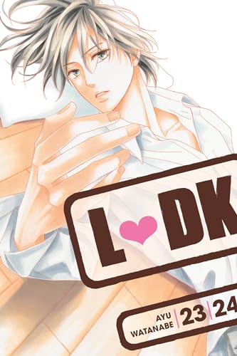 LDK 23-24 (Omnibus) von Kodansha Comics