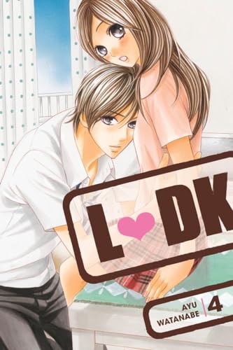 LDK 4 von 講談社