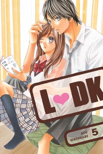 LDK 5 von 講談社