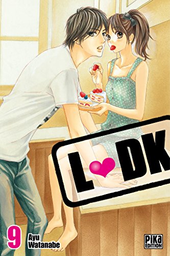 LDK T09 von PIKA