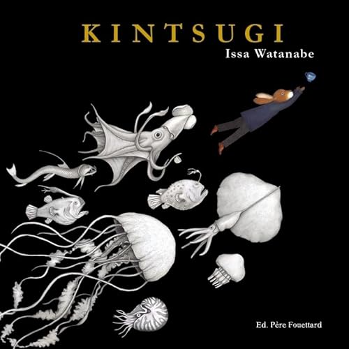Kintsugi von PERE FOUETTARD